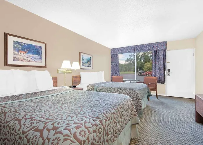 Hotel Hot Springs &
