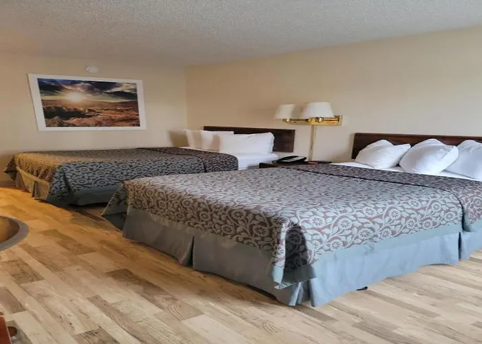 Hotel Hot Springs &