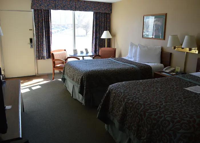 Hot Springs & Hotel Thermopolis
