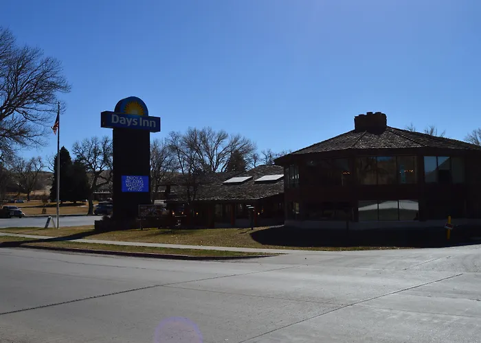 Hotel Hot Springs &