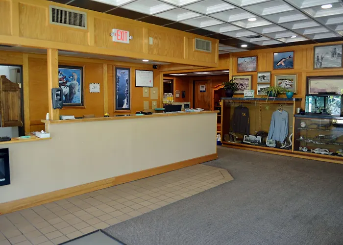 Hotel Hot Springs & Thermopolis