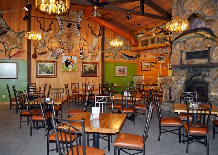 Hot Springs & Hotel Thermopolis