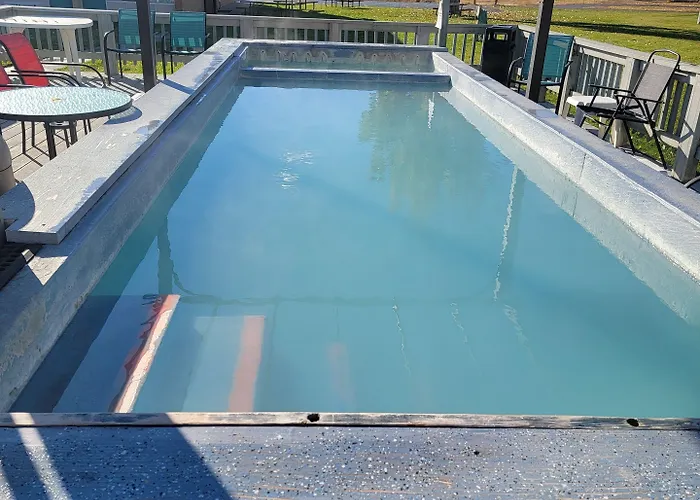 Hot Springs & Hotel