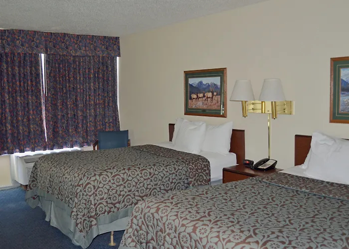 Hot Springs & Hotel 3*