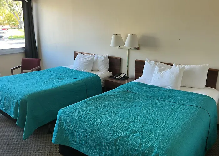 Hotel Hot Springs &