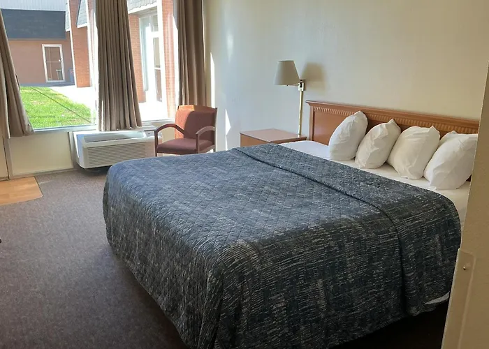 Hotel Hot Springs & 3*