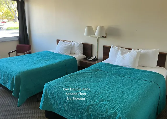 Hotel Hot Springs &