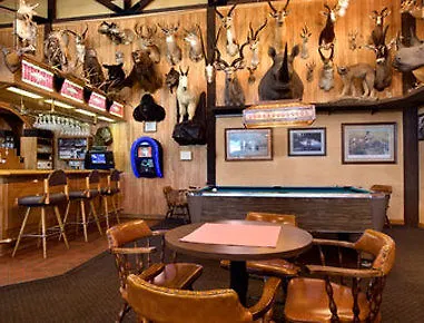 Hotel Hot Springs &